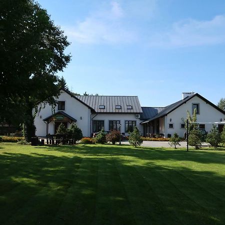 Villa Agroturystyka Kresowka Lubycza Krolewska Exterior foto