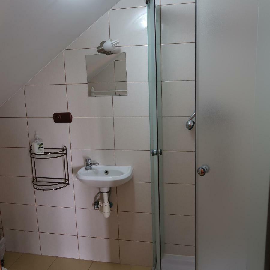 Villa Agroturystyka Kresowka Lubycza Krolewska Exterior foto